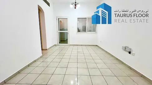 Front Of Metro Station 1Bhk Apartment Rent 53K Al Qussais