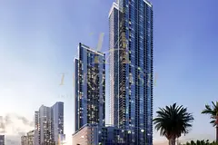 OP PRICE l HIGH FLOOR l READY SOON