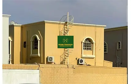 ALERT INVESTORS ROI 9.7% Villa 11 bedrooms ajman