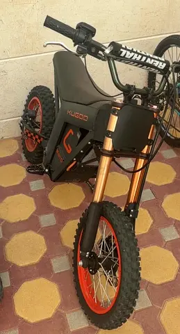 Kugoo Wish 01 Used