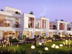 4BR Luxury Townhouse | 20% Down Payment | Resort-Style