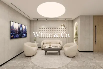 Luxury Furnished | 10 Parking | Grade A