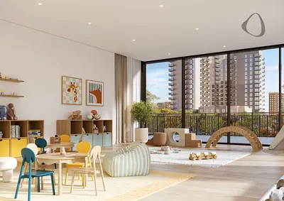 Spacious 2 BR | Unique Payment Plan | High ROI