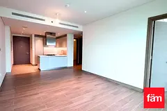 1 Bed + Study | Brand New | High Floor