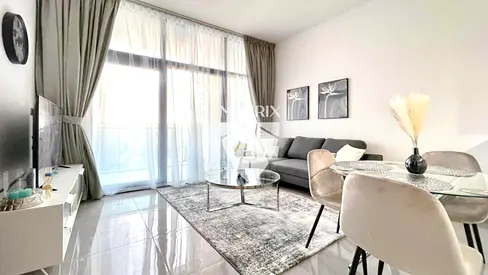 Fully Furnished | Canal view | Vacant | Call Now