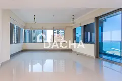 Breathtaking Views | High Floor | Spacious 2 BR