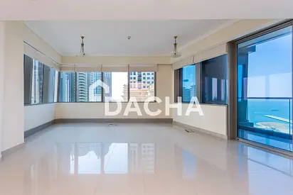 Breathtaking Views | High Floor | Spacious 2 BR