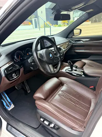 2018 BMW 6-SERIES 照片 6