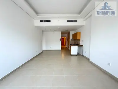 شقة بغرفة نوم واحدة | برج ASB | شرفات متعددة | إطلالات المدينة