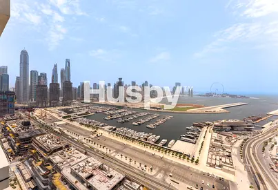 Fully Furnished | Palm View | Vacant
