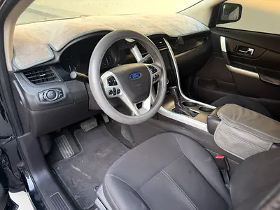صورة 9 لـ 2011 FORD EDGE