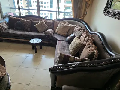 living Room 3 seat and 2 seat Sofa for Living room