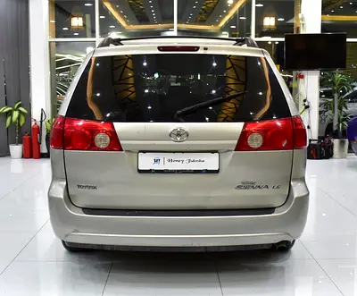 صورة 5 لـ 2008 Toyota SIENNA