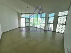 Three Bedroom Apartment for Annual Rent in Al Taawun Sharjah with Modern Tower Panoramic Views Balco