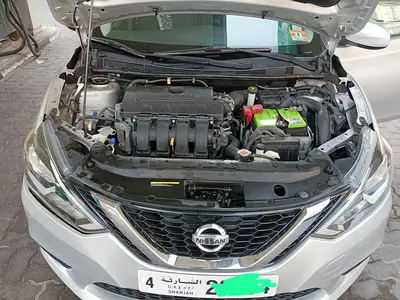 صورة مصغرة 3 لـ 2017 Nissan SENTRA