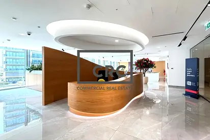 High Quality | Premium Office | Booking Available