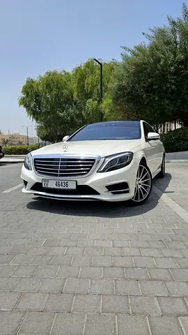 2015 Mercedes-BENZ S-CLASS — миниатюра 15