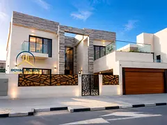Brand New | Private Pool | 6 Bed+M Elegant Villa