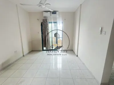 SPACIOUS ONE BEDROOMHALL // BALCONY// PRIME LOCATION // FAMILY BUILDING // REASONABLE PRICE // EASY