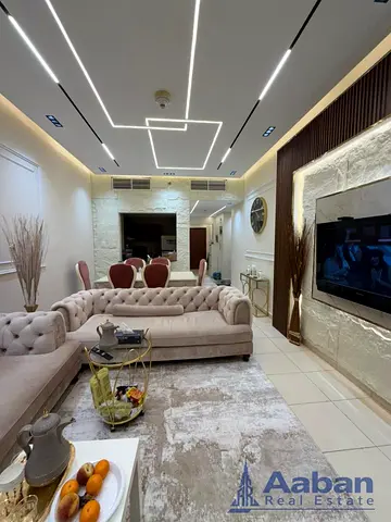 🏢 2-Bedroom Apartment for Sale – Ajman One Towers