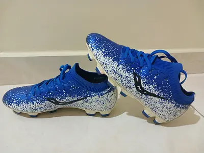 Football studs for sale(size 39)