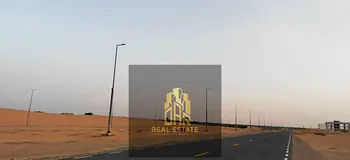 Residential Plot for Sale in Rawdat Al Sidr, Sharjah