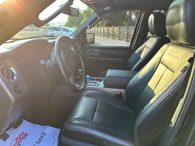 2016 FORD EXPEDITION 照片 7
