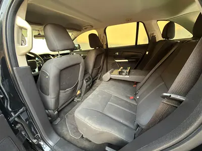 2011 FORD EDGE — миниатюра 13