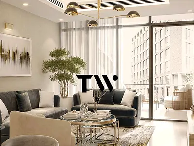 Brand New 1BR | AVAILABLE NOW | Spacious Layout