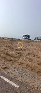 Residential Land for Sale | Muzayra B | Al Rahmaniyah Sharjah | 2852 Sq Ft | G+1+50% Roof | Freehold