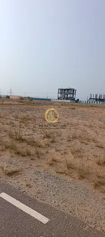 أرض سكنية للبيع | مزيرعة B | ضاحية الرحمانية الشارقة |2852 قدم مربع | تملك حر للعرب