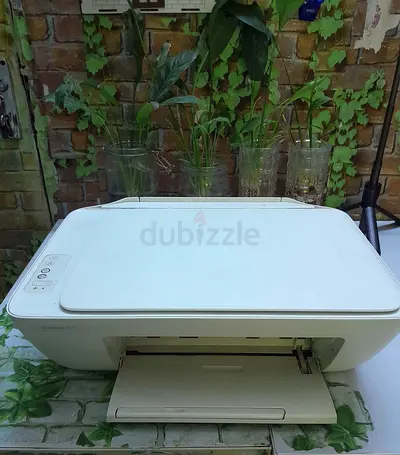 HP all in one printer scanner
