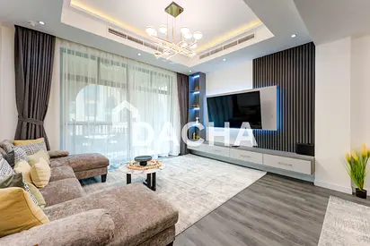 Fully Furnished | Large Layout | Upgraded