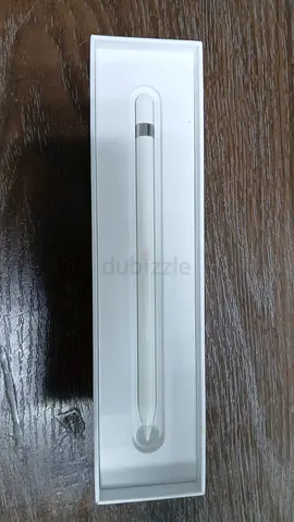 APPLE IPAD PRO PENCIL MK0C2AM/A WHITE NO LENS TAPE