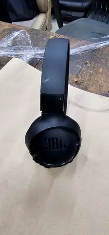 Original JBL Over-Ear Wireless Headphones - Used, Good Condition