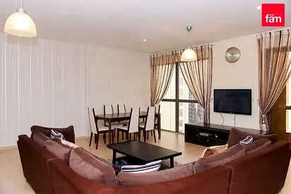Fully Furnished I Mid Floor I Ready For Move In