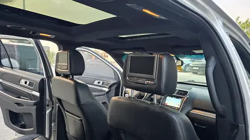 صورة 7 لـ 2018 FORD EXPLORER