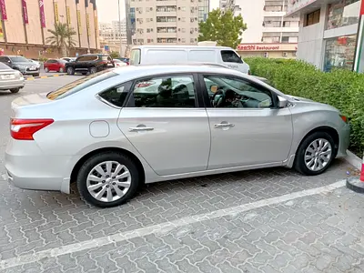 صورة مصغرة 5 لـ 2017 Nissan SENTRA
