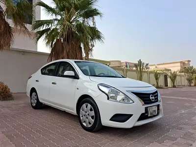Nissan Sunny SE, миниатюра 4