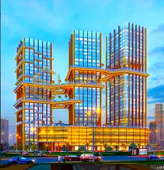High ROI | Perfect Investment | Premium Living