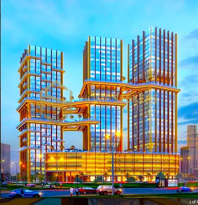 High ROI | Perfect Investment | Premium Living