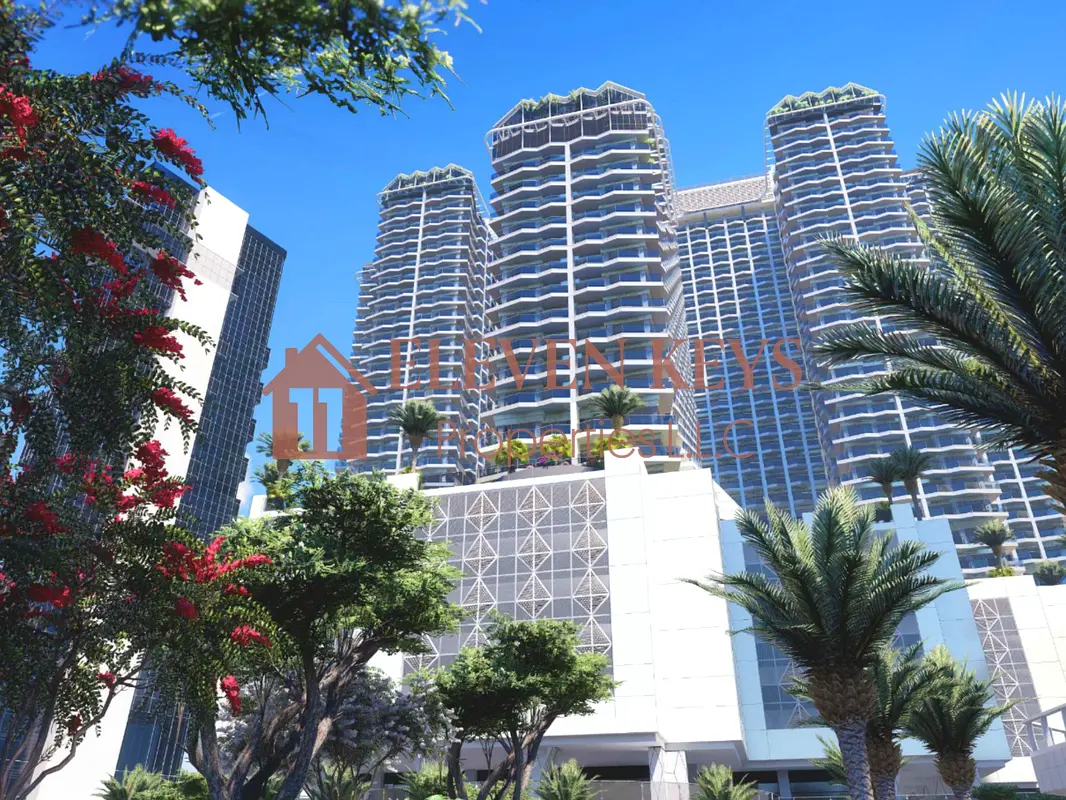 3 BR FOR SALE | SEVEN CITY | JLT | NEAR HANDOVER