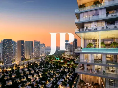 High ROI - prime view - premium amenities