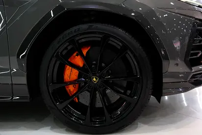 صورة مصغرة 20 لـ 2021 Lamborghini URUS