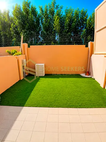 Single Row | Luxurious Living | Peaceful Community
