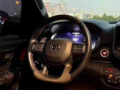 صورة 8 لـ 2024 RAM 1500 TRX