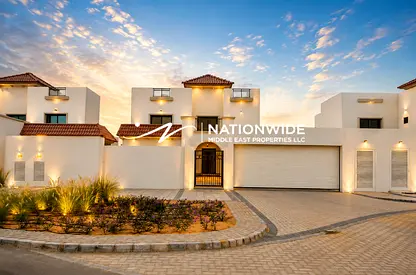 Vacant|Single Row|Stylish 3BR Villa|Calm Living