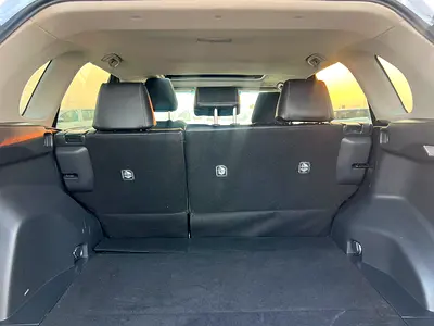 2021 Toyota RAV 4 — миниатюра 20