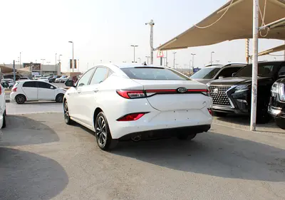 JAC J7 Luxury, миниатюра 4