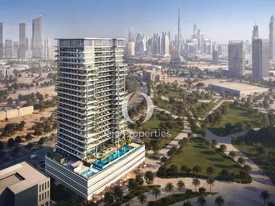 Prime Studio | Binghatti Hillside | Investor Choice